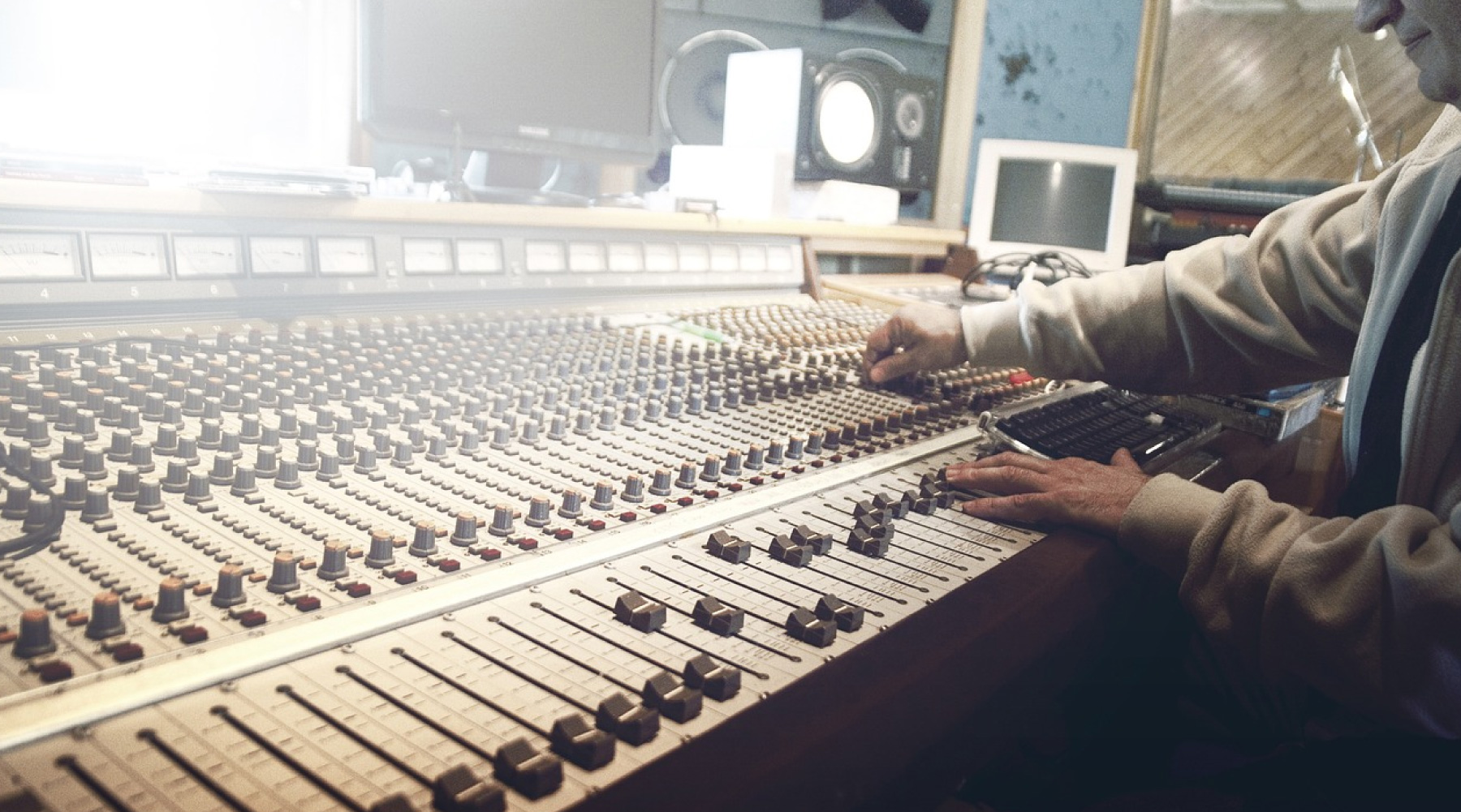 Radio Advertising Agencies