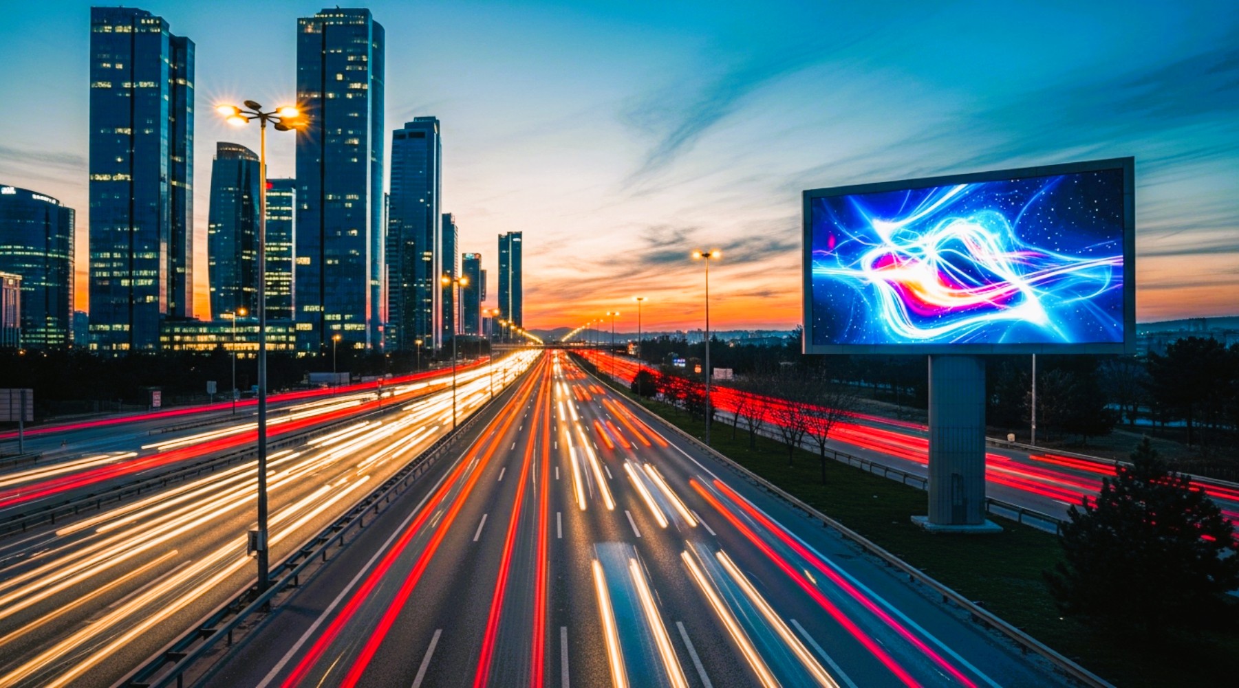 Ankara Billboard Reklam Fiyatları 2026