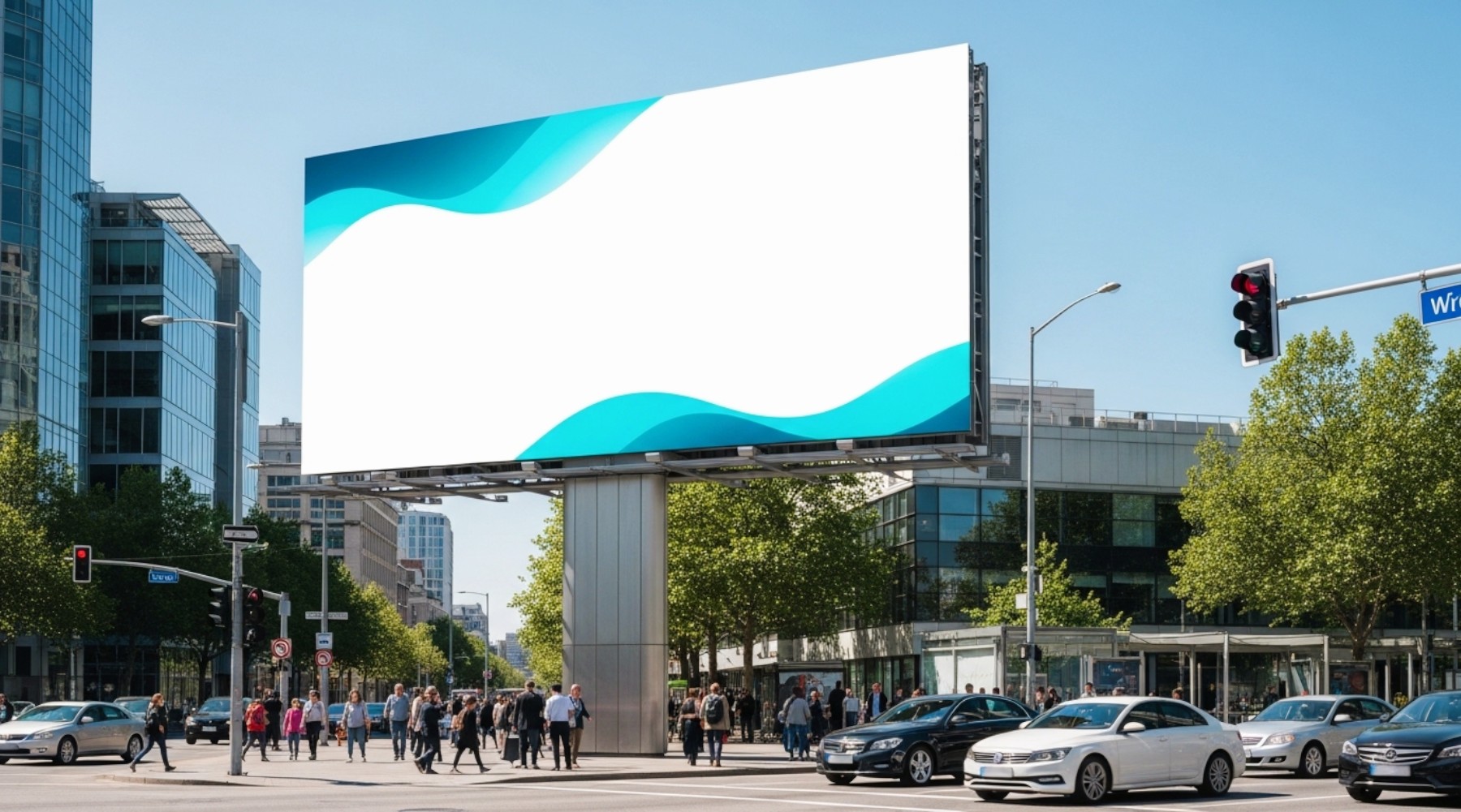 Billboard Reklam Nedir?