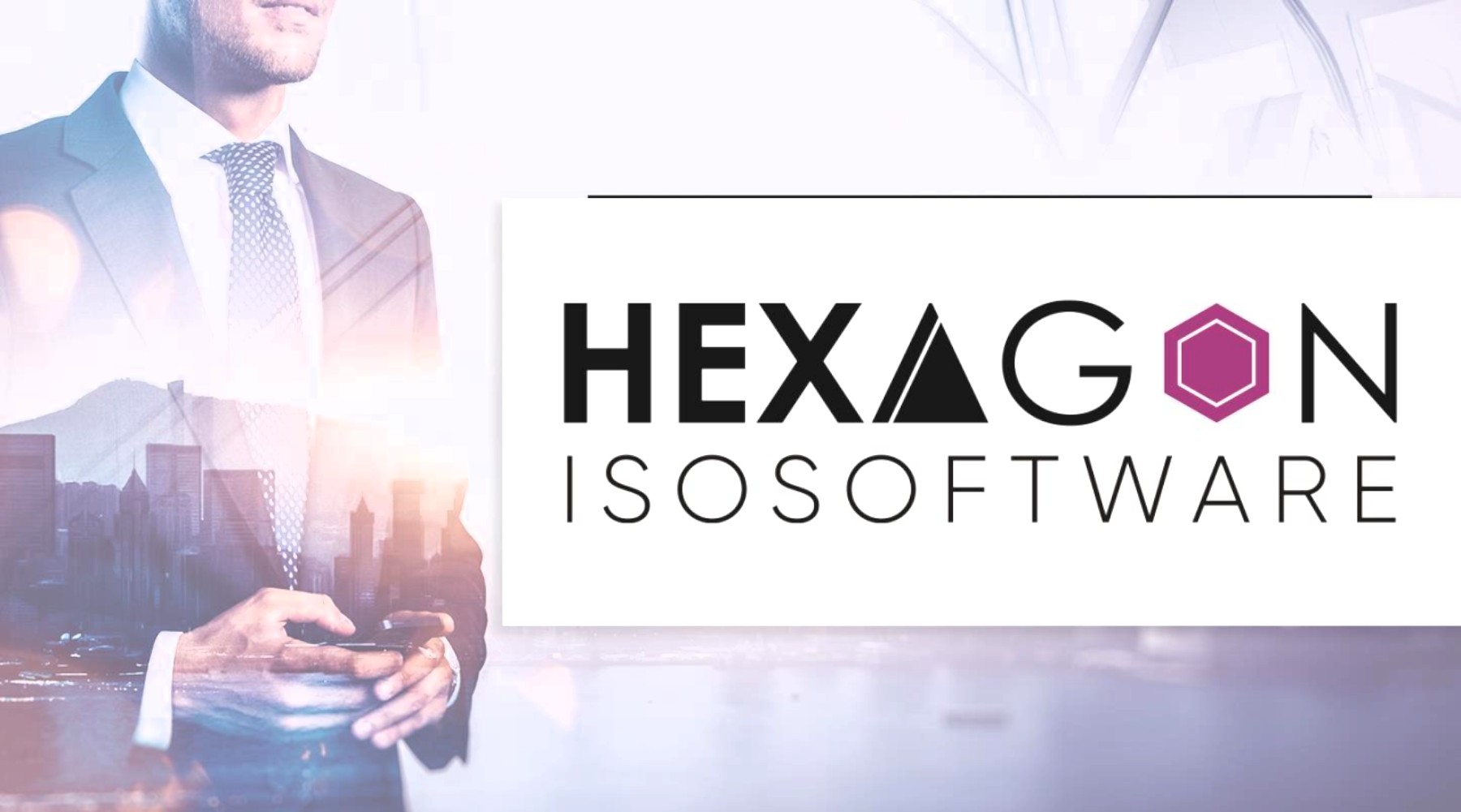 Kalite Yönetim Sistemi Yazılımı Geliştirme Süreci: Hexagon ISO Software