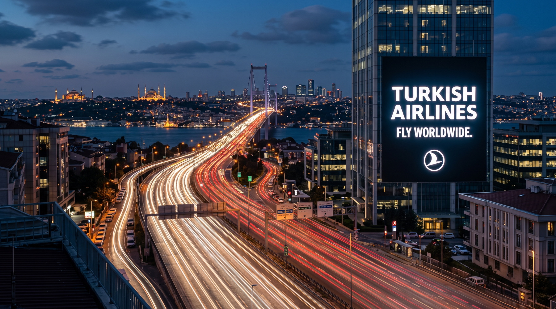 Dijital Çağda Açık Hava (Outdoor) Reklamcılığının Gücü