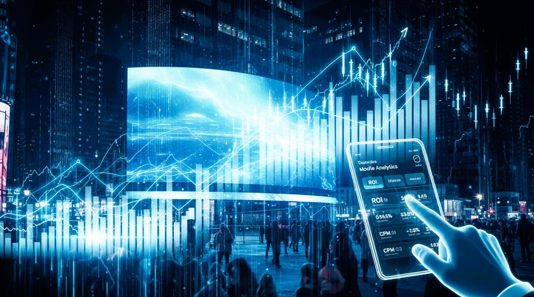 Digital Screen Rental Prices in Turkey