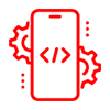 Mobil App Yazılım